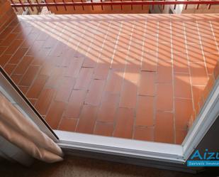 Balcony of Flat for sale in Ripollet  with Air Conditioner and Balcony