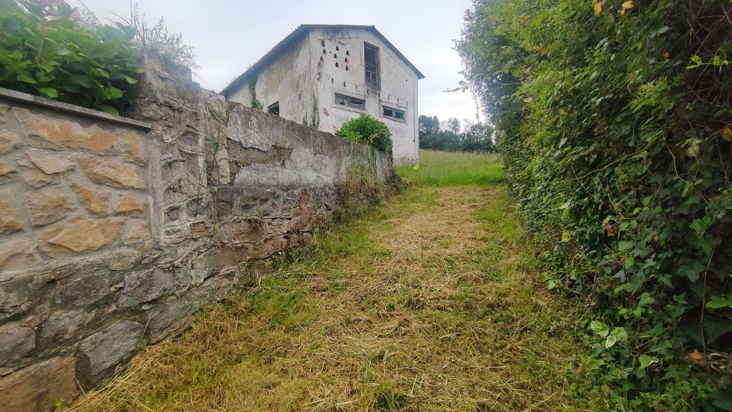 Residencial en venda en Carreño