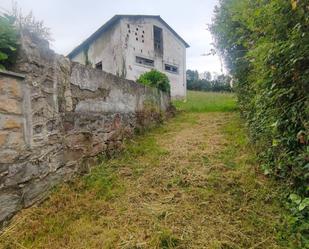 Residencial en venda en Carreño