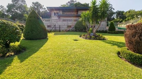 Foto 4 de Casa o xalet en venda a Broullon, Moaña, Pontevedra