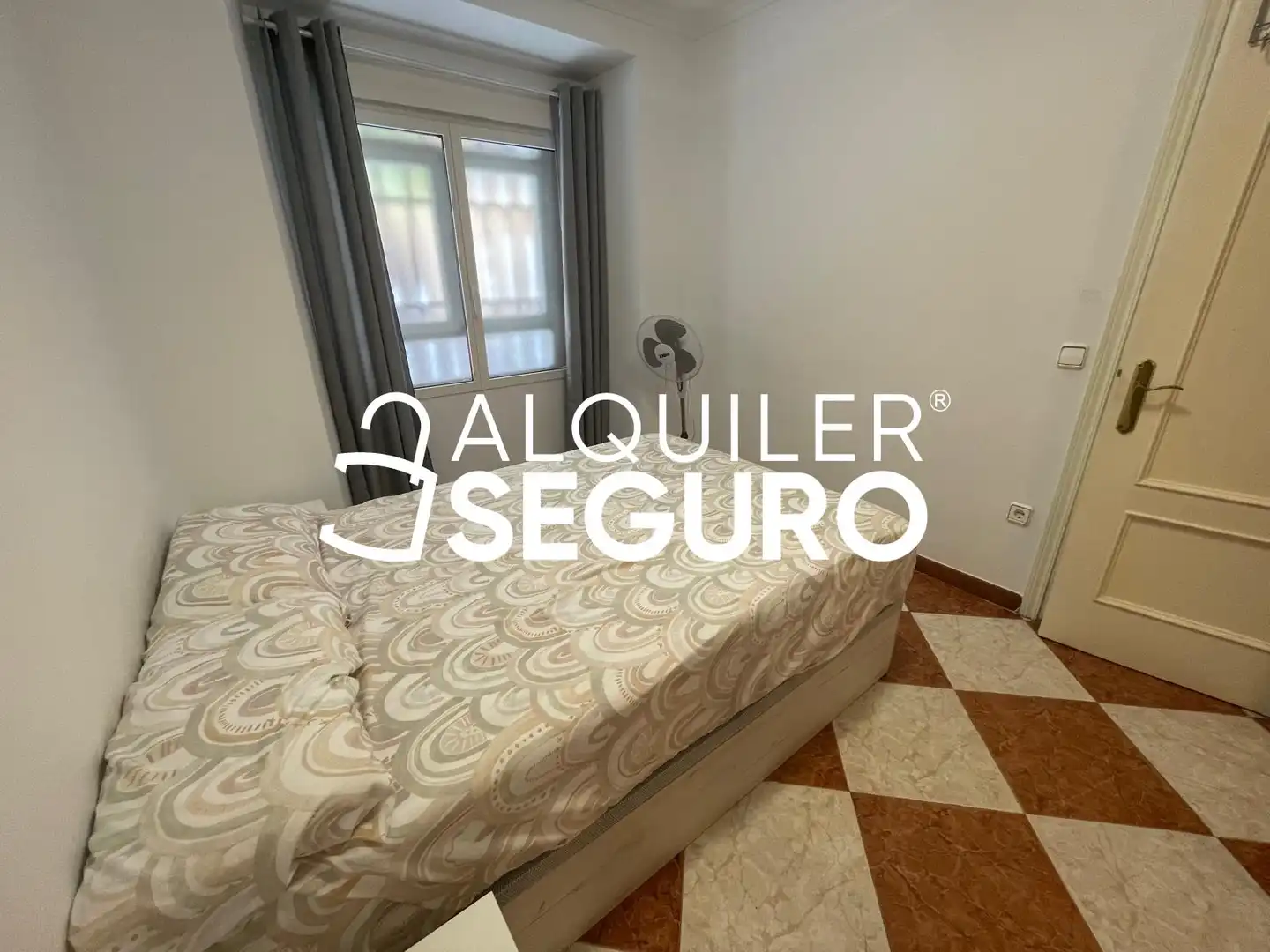 Piso con ascensor en alquiler en de Velarde, imagen 10