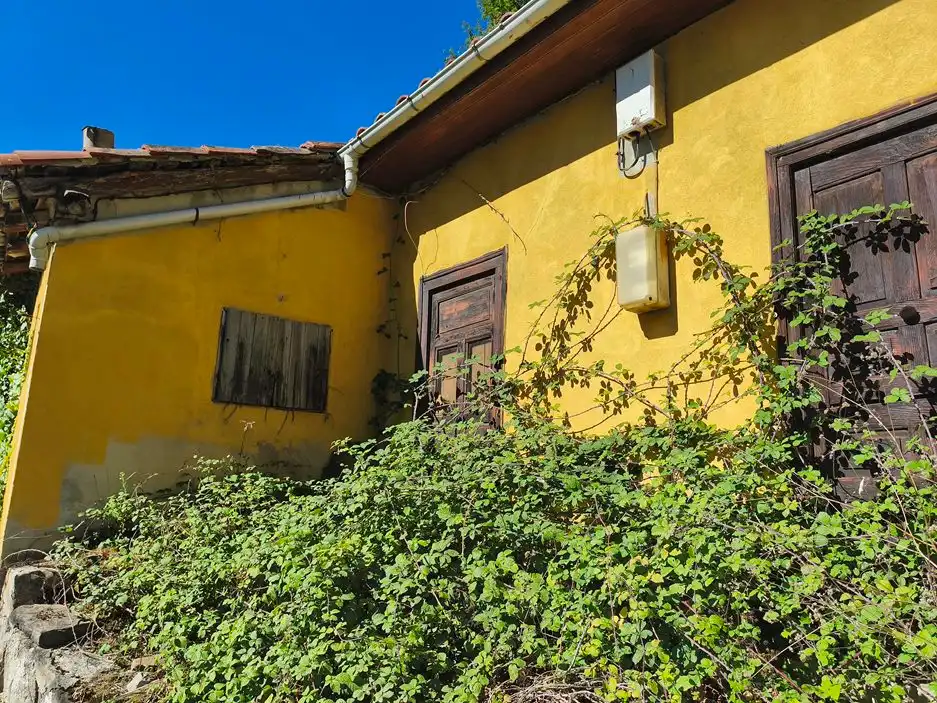 Casa rustica in vendita a Lugar Vallin 29A, imagen 30