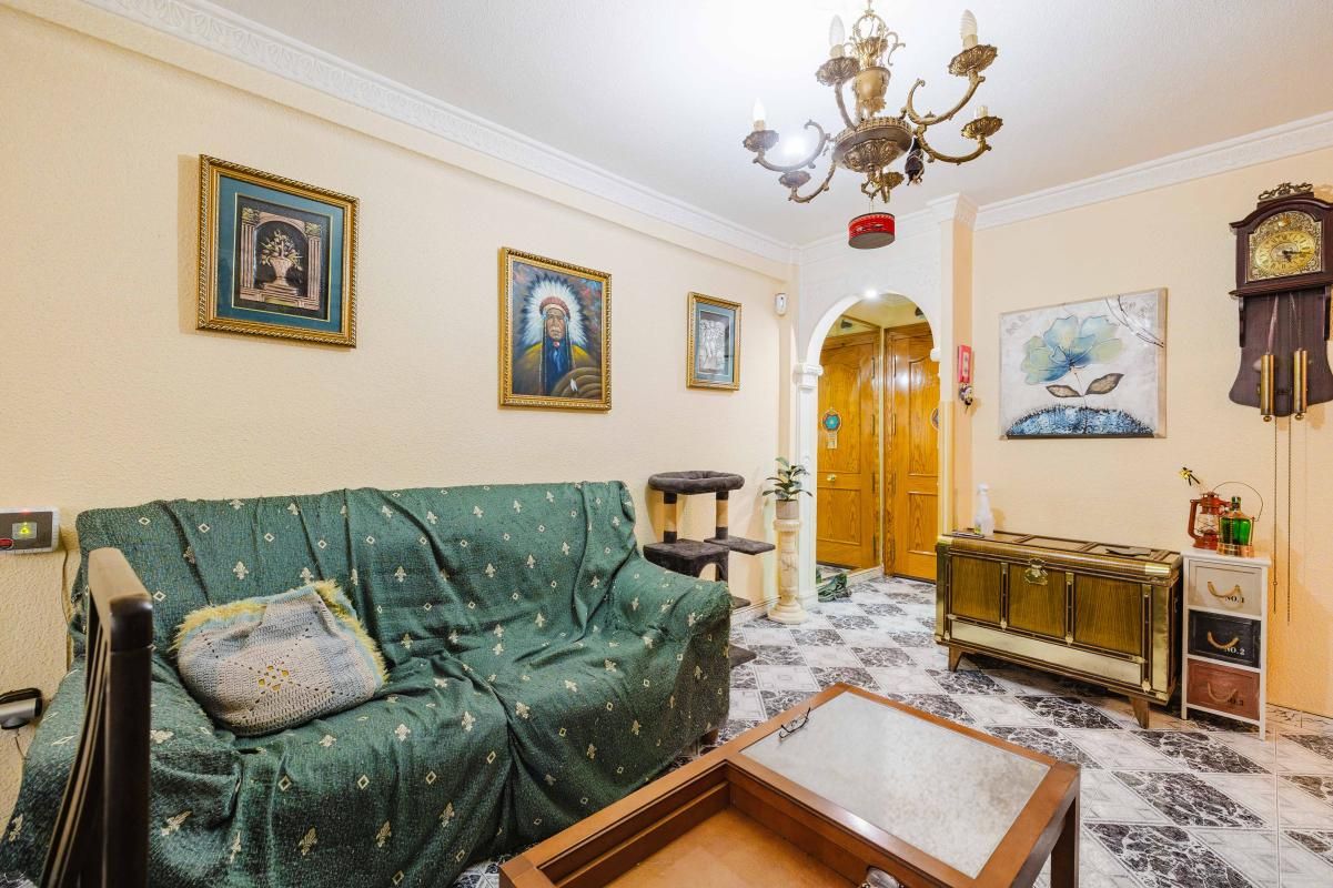 Pis en venda en Málaga Capital amb Aire condicionat