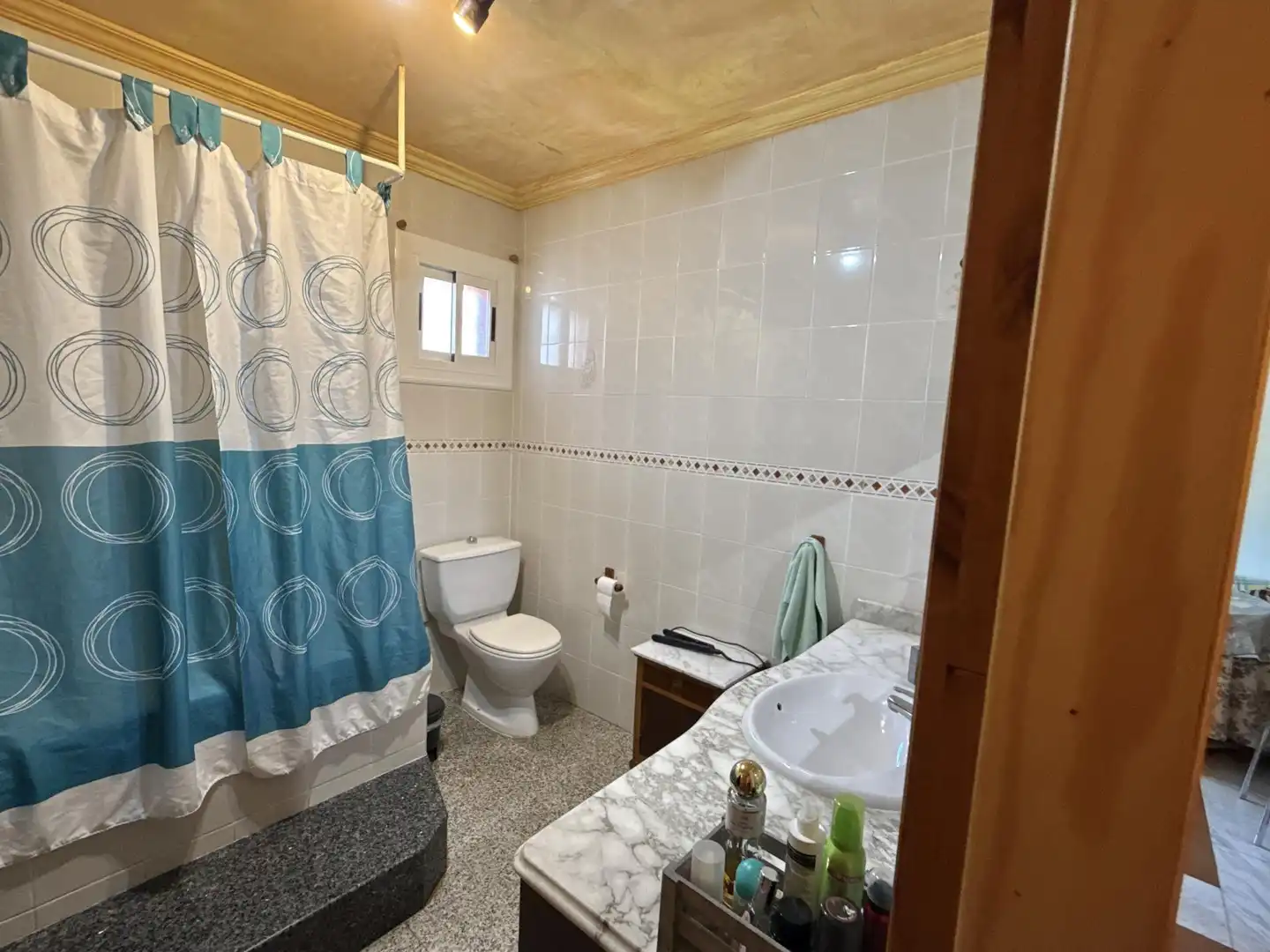 Baño de Casa o chalet en venta en Novelda con Calefacción, Terraza y Piscina