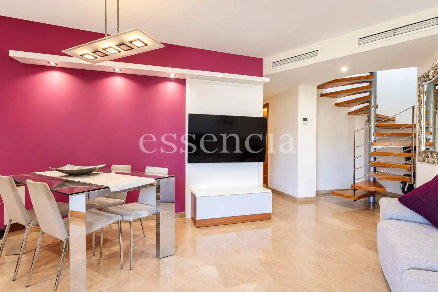 Attique avec ascenseur à vendre à Beniopa - Sant Pere, imagen 14