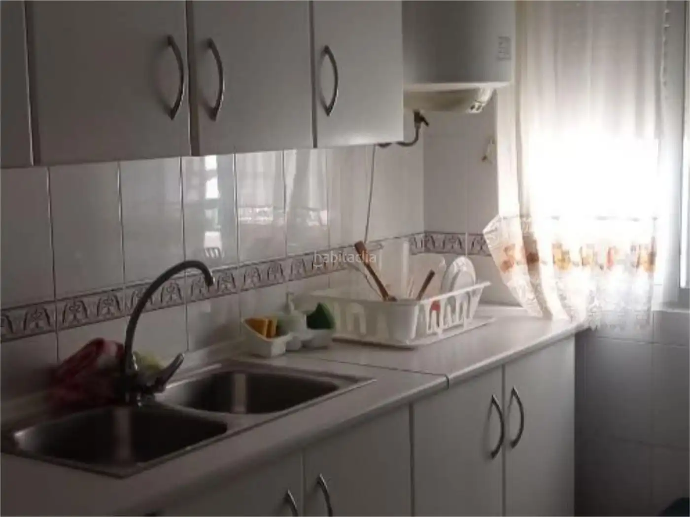 Wohnung mit Aufzug zum Verkauf in Avenida Santa Marina 31, imagen 7