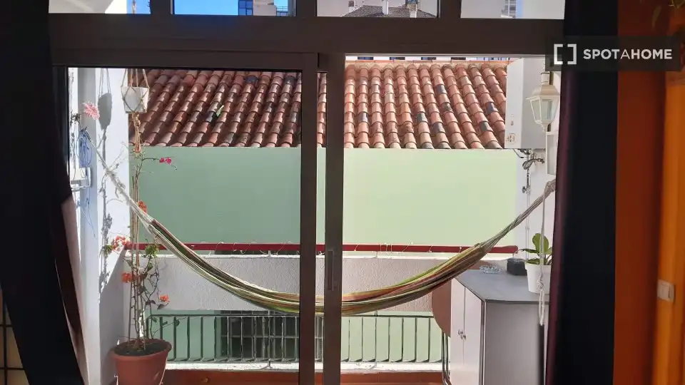 Zimmer in Playa Jardín