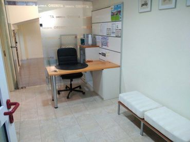 Local commercial à vendre à Erialdea / Centro