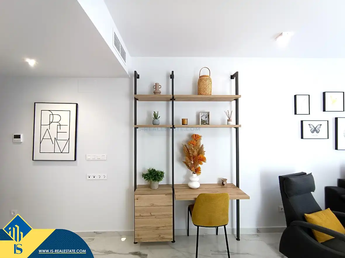 Apartment mit Pool zum Verkauf in Orihuela Costa, imagen 10