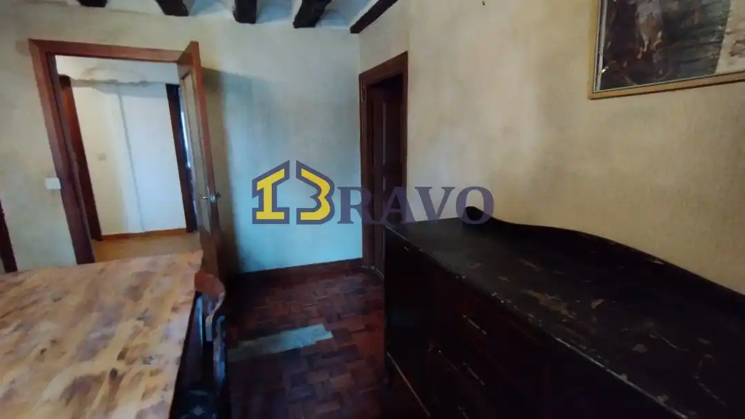 Casa o chalet en venta en Merindad de Cuesta-Urria con Calefacción, Jardín privado y Amueblado