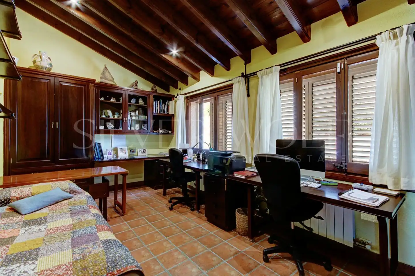 Casa o chalet en venta en Mataró con Aire acondicionado, Calefacción y Jardín privado