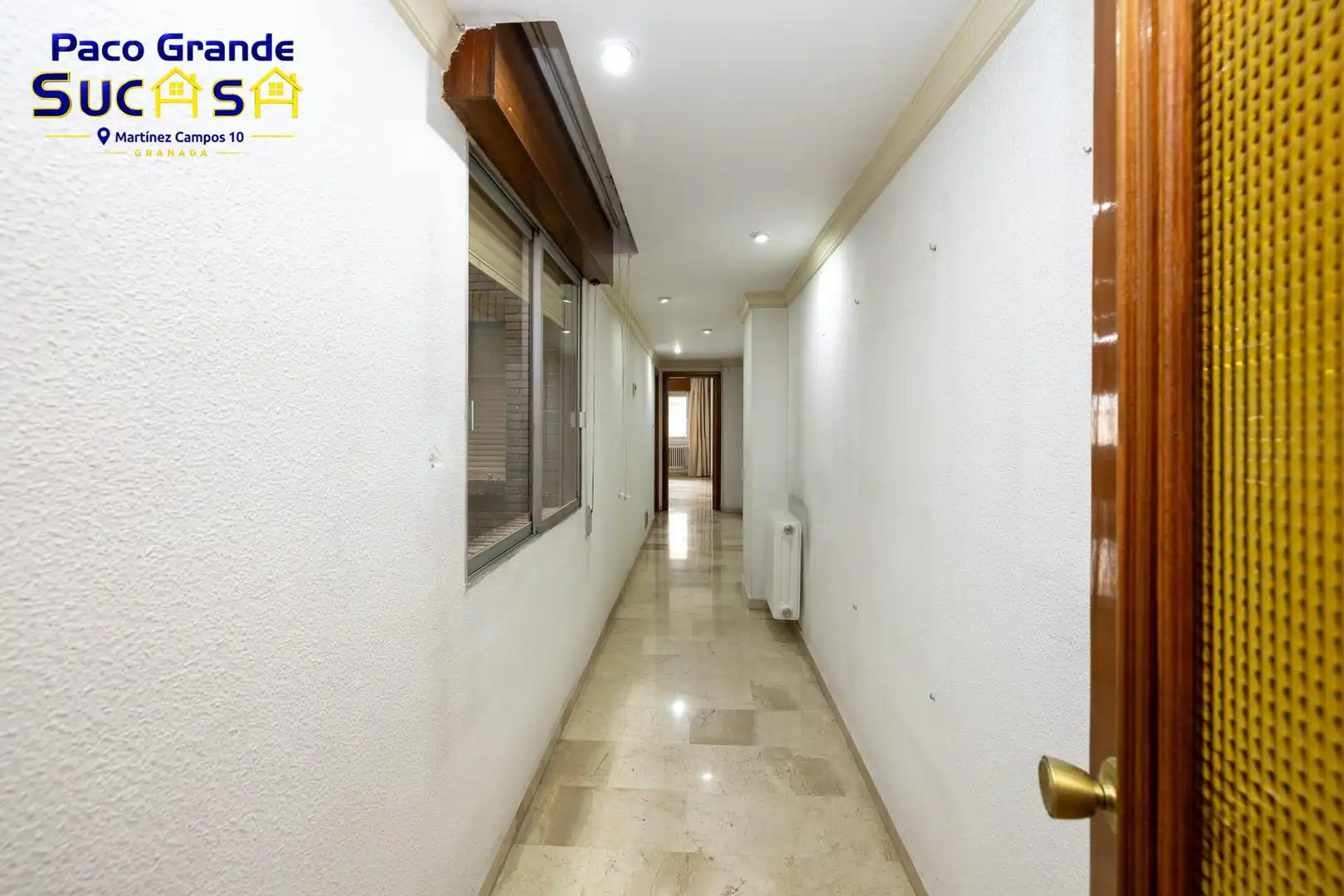 Flat with lift for sale in Ronda, imagen 21