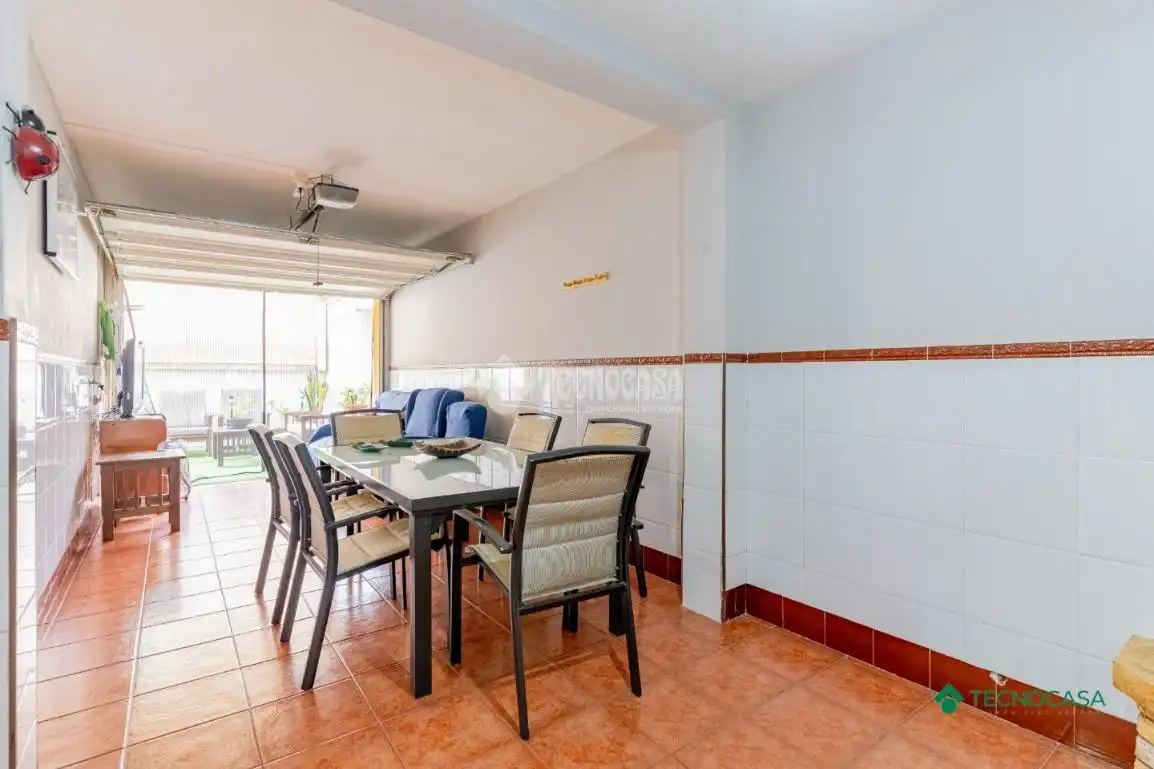 Casa aparellada en venda a Las Cabañuelas, imagen 32