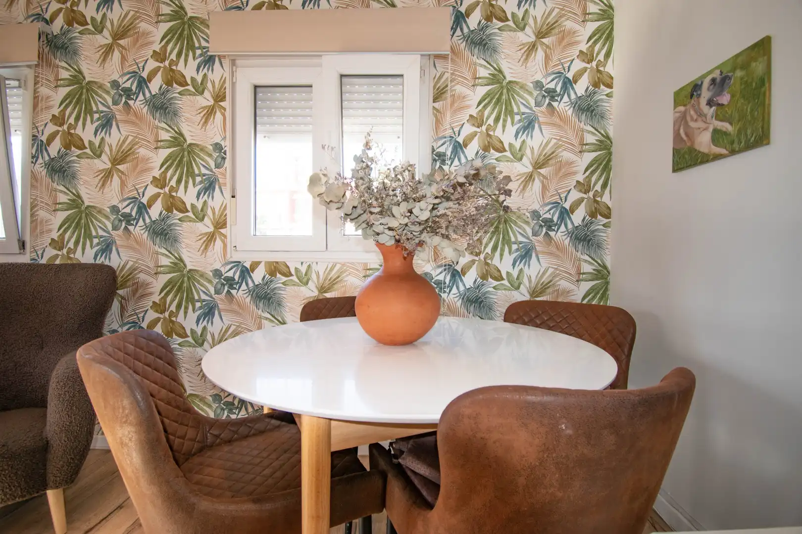 Comedor de Casa o chalet en venta en El Puerto de Santa María