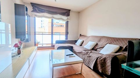 Foto 5 de Piso en venta en Arquitecte Ros, Ensanche - Parque del Oeste, Castellón de la Plana / Castelló de la Plana