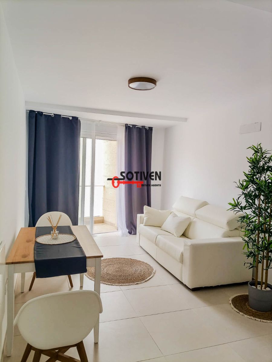 Attic to rent in Manuel Bello Ramos, Casco Urbano