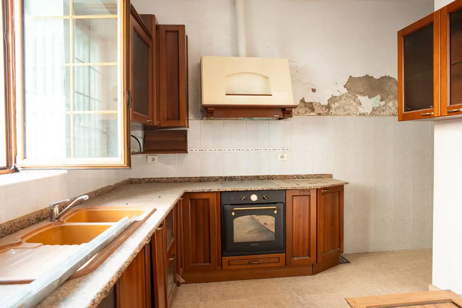 Kitchen of Houses for sale in Ingenio