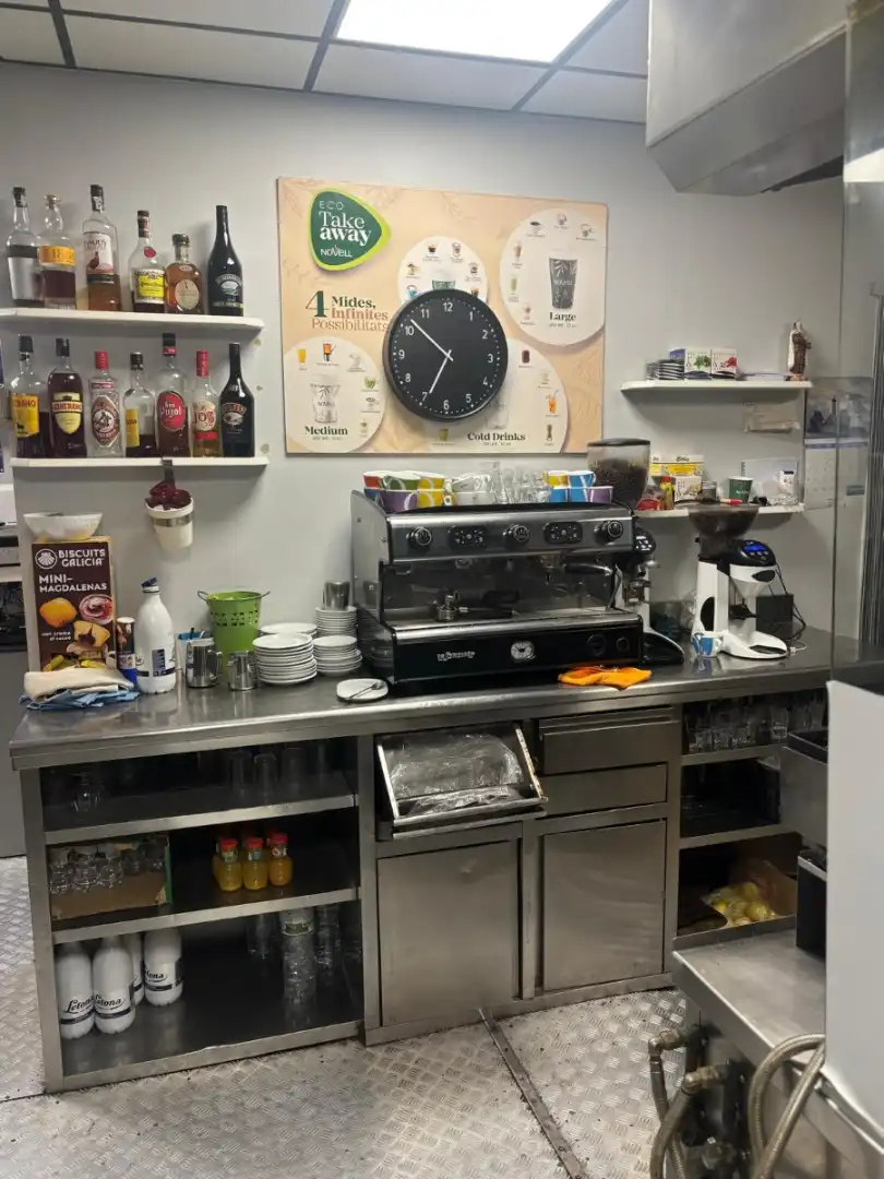 Locale commerciale in cessione a Nord-oest, imagen 13