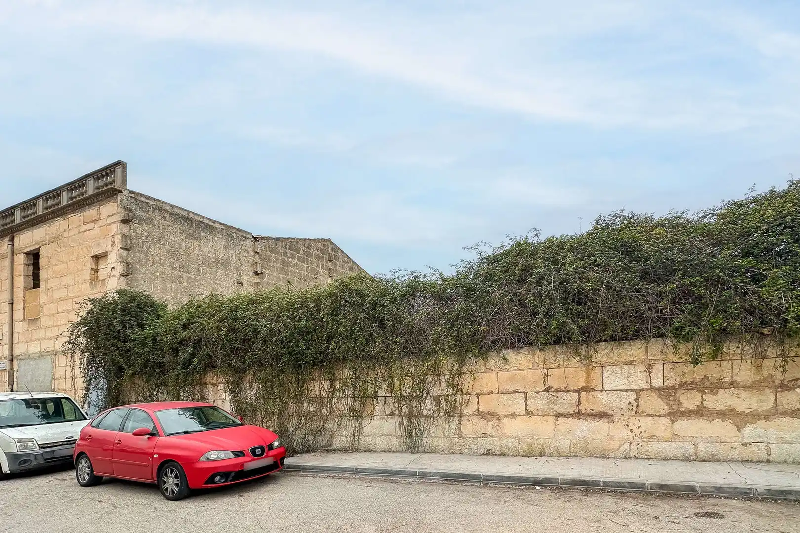 Residential land for sale in Manacor Centre, imagen 5