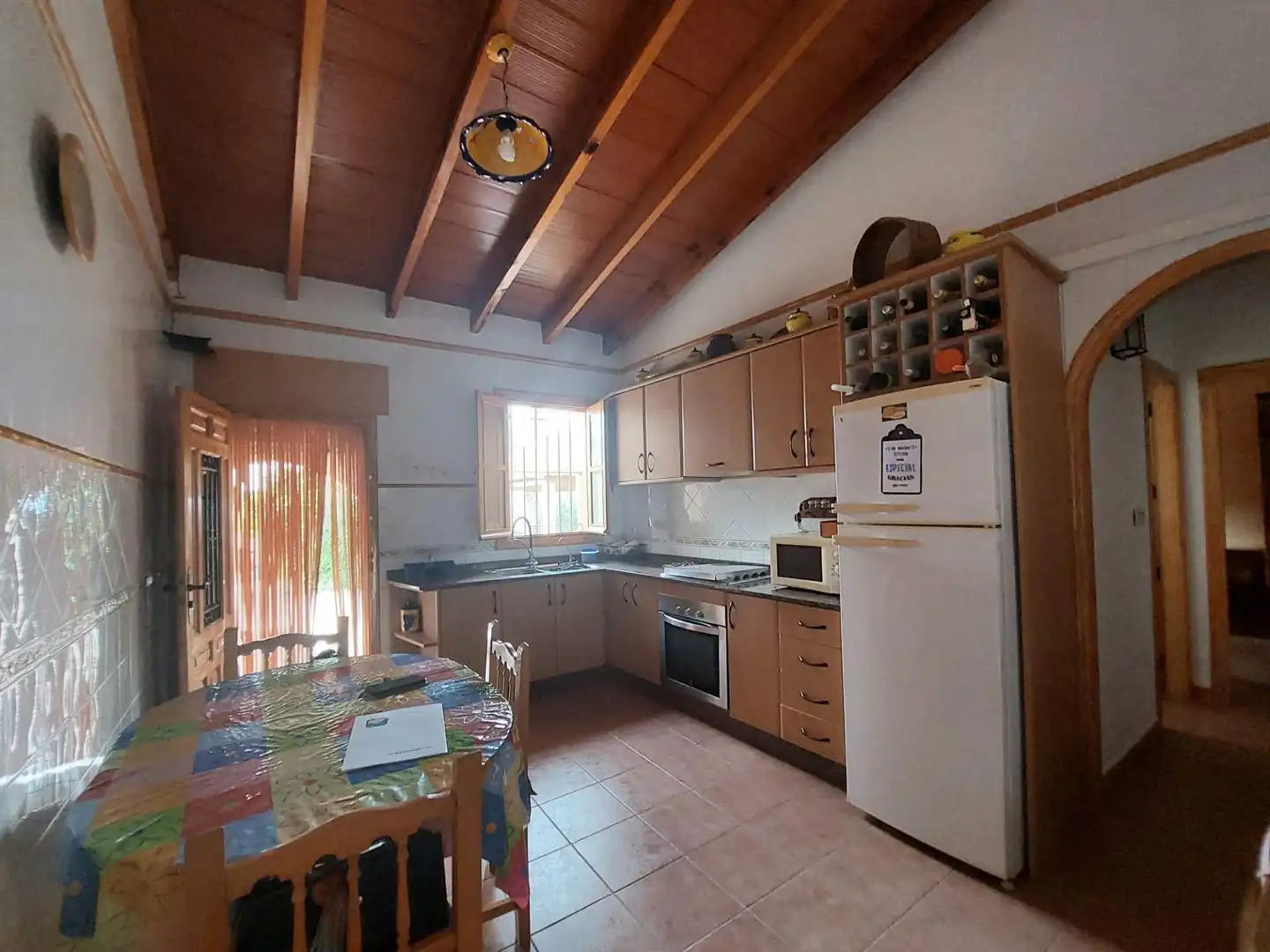 Finca rústica en venda a Cañadas de San Pedro