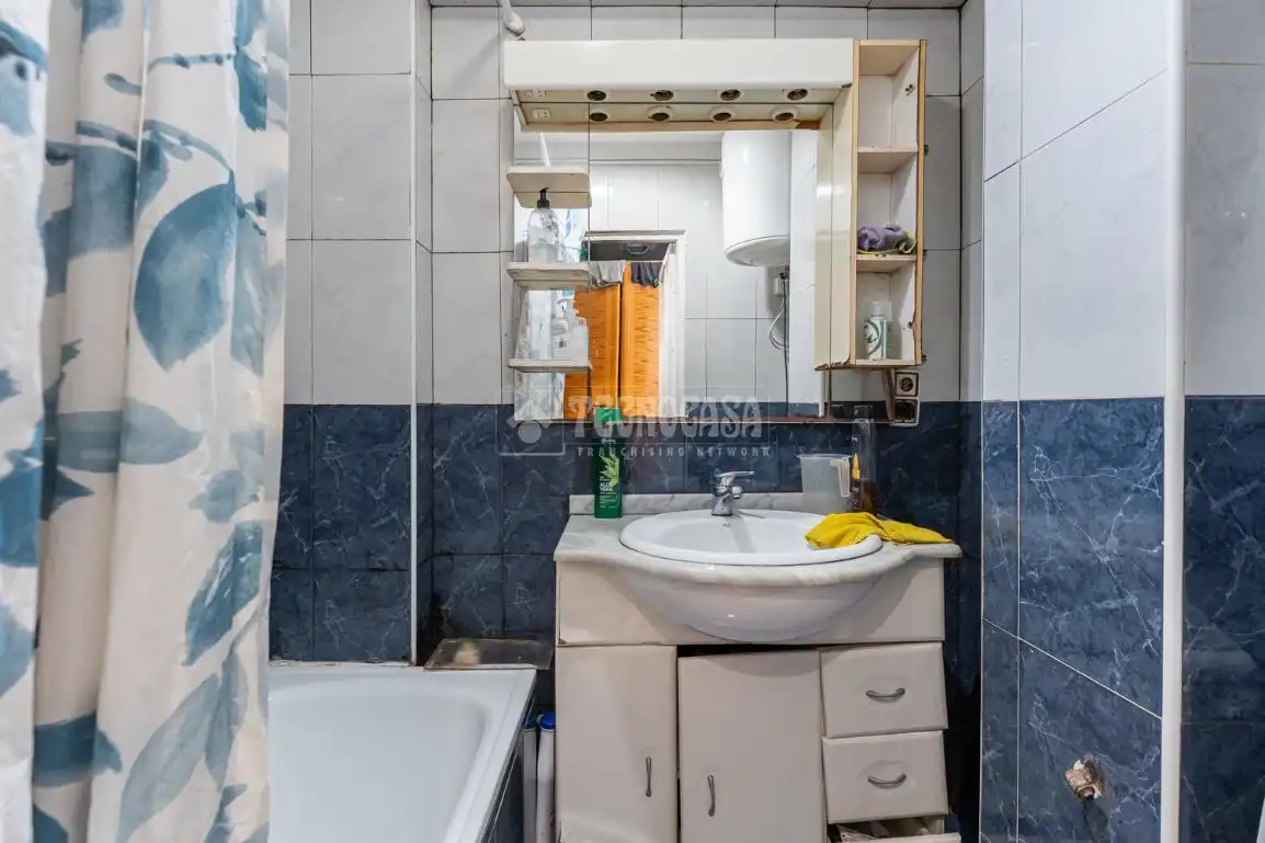 Baño de Piso en venta en Madrid