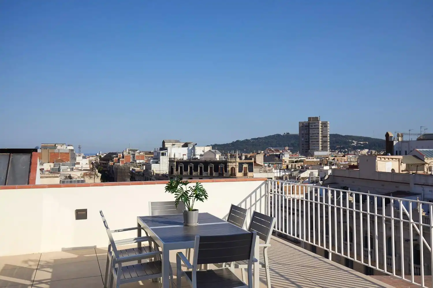 Àtic de lloguer a Carrer ARIBAU, L'Antiga Esquerra de l'Eixample