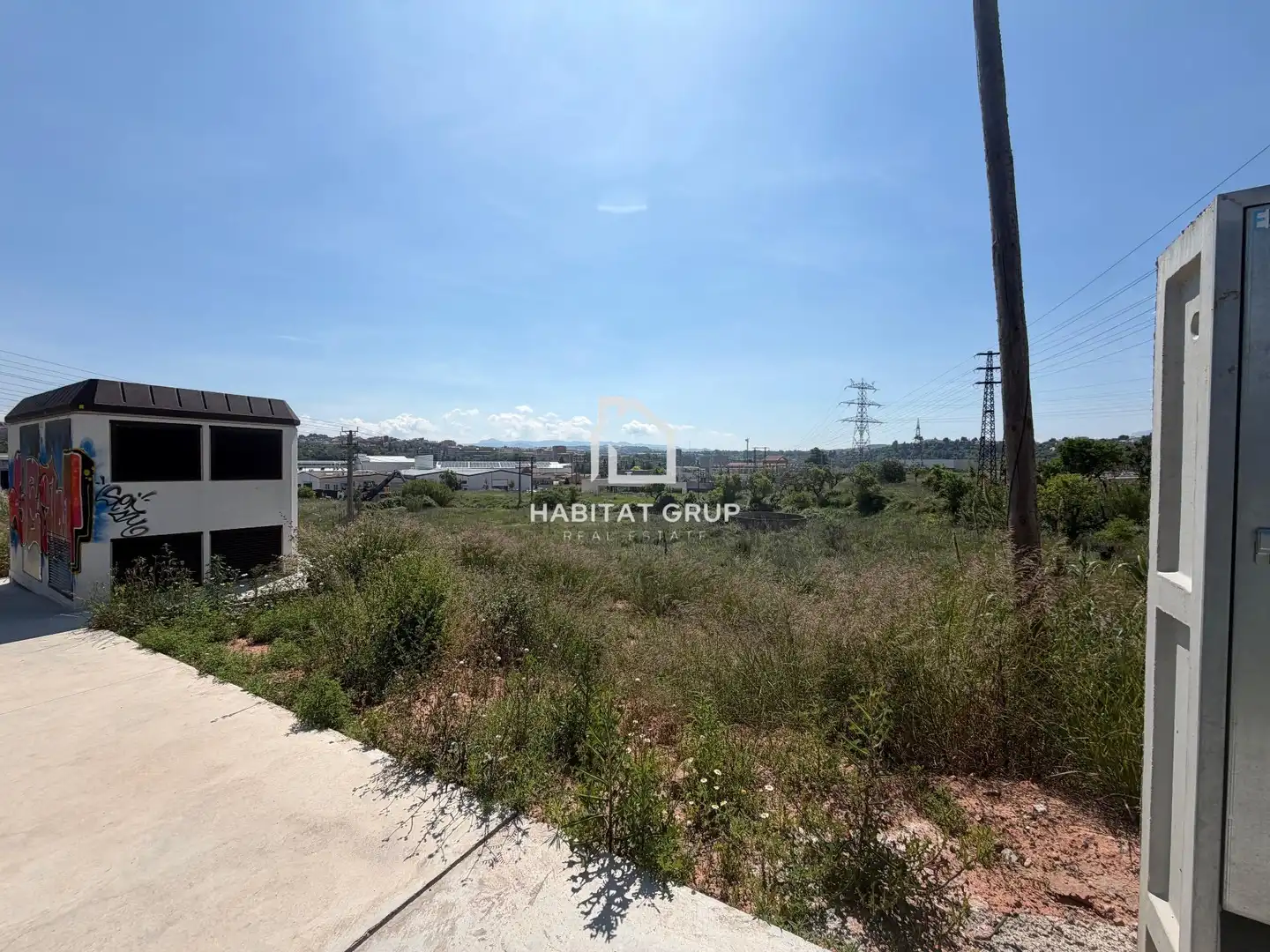 Lands and plots for sale in Plaça Catalunya