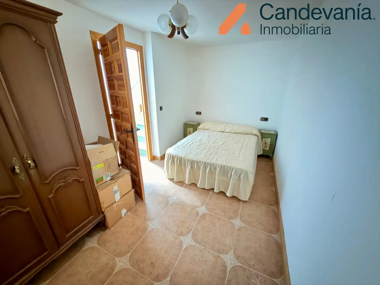 Habitación de Finca rústica en venta en Piedratajada