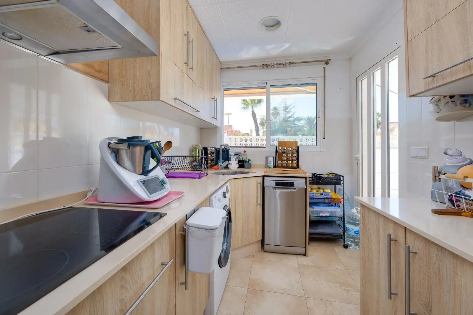 Casa a schiera in vendita a San Fulgencio, imagen 21