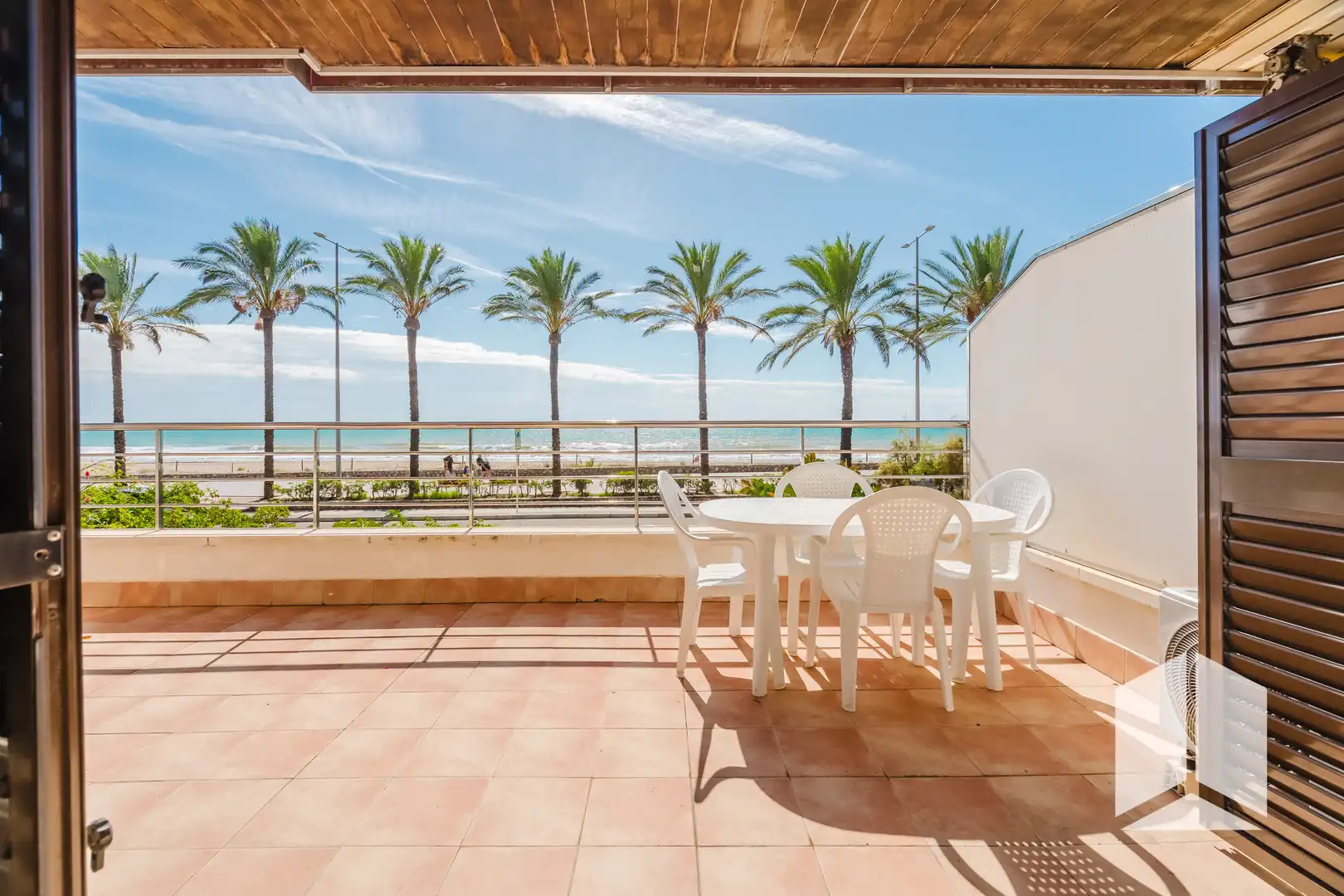 Piso con piscina en venta en L'Estany, imagen 8