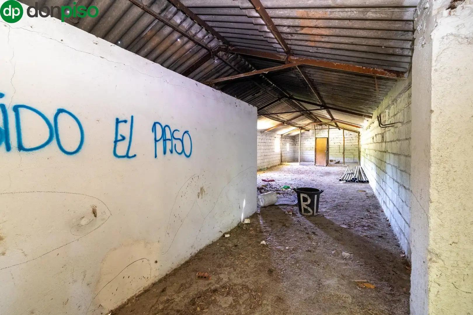 Terreni e lotti in vendita a Polígono 3 Parcela 1 CUESTA DE LAS VACAS. CENES D, imagen 25
