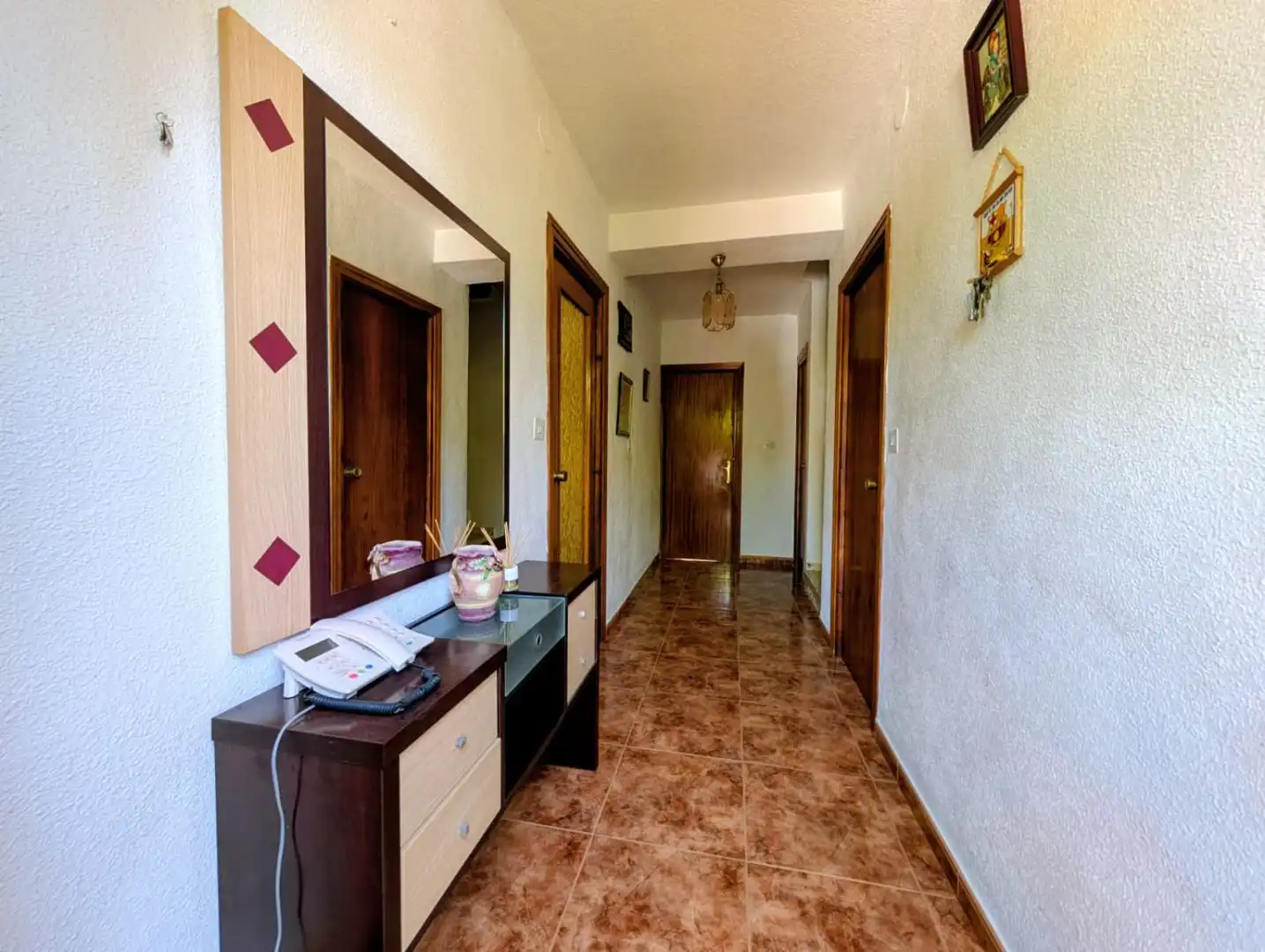 Casa o xalet en venda en Loja amb Aire condicionat, Terrassa i Traster