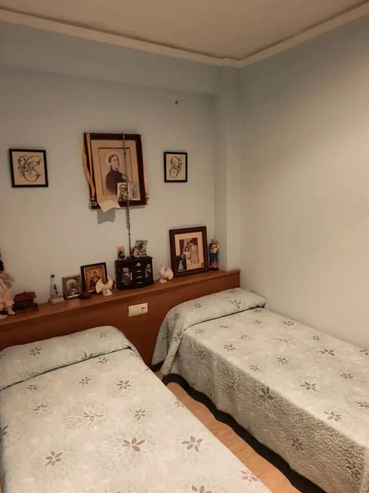 Bedroom of Apartments for sale in Cullera  with Terrace and Furnished