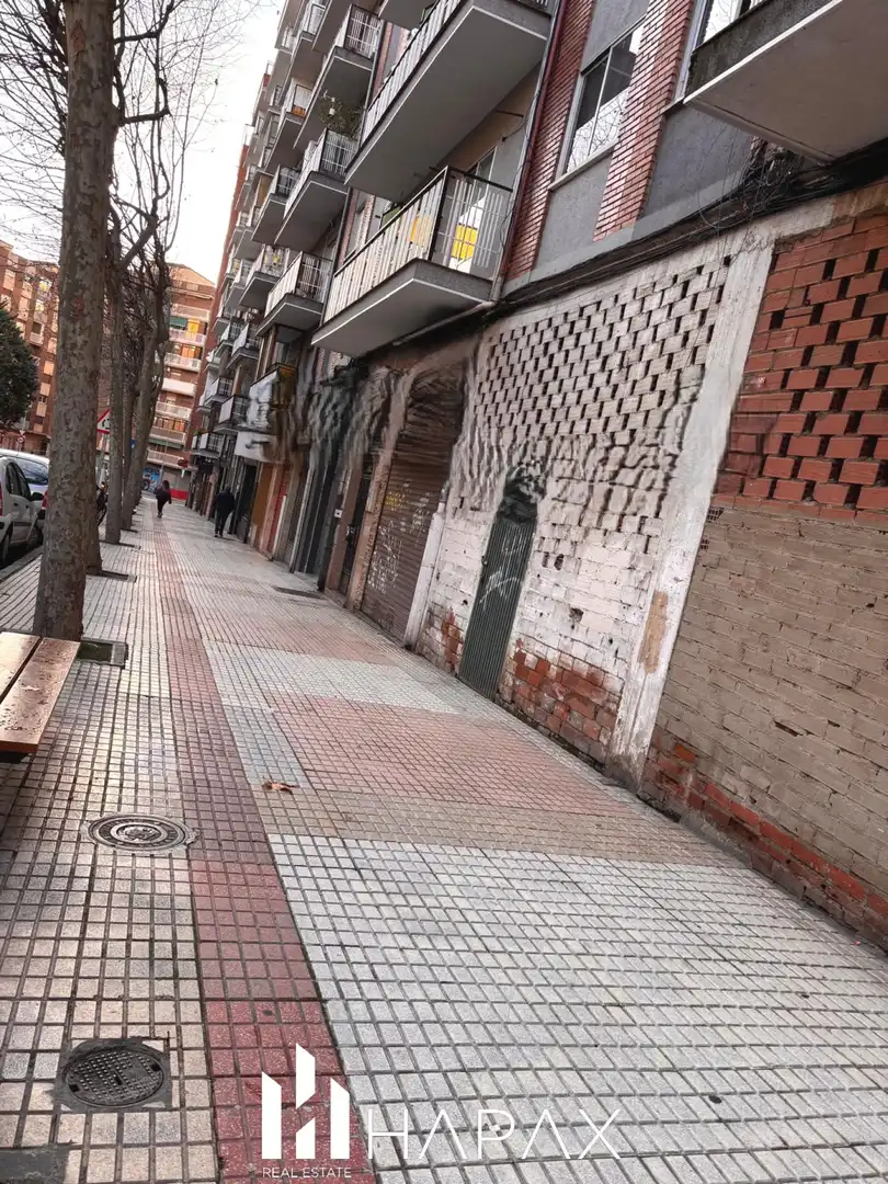 Local comercial en venda a Salamanca - Alfonso IX de León, imagen 7