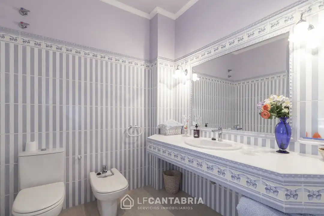 Casa con piscina en venta en La Sierra, imagen 39
