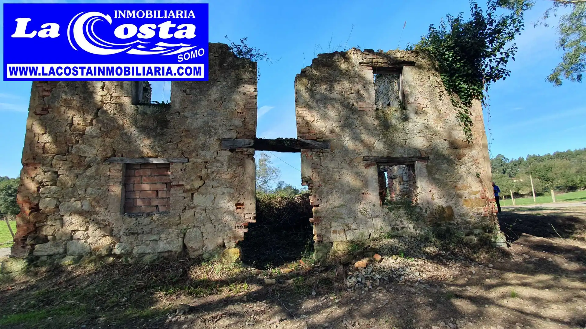 Residential for sale in Ribamontán al Mar