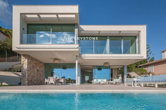 Casa-chalet en Venta en Costa d'en Blanes