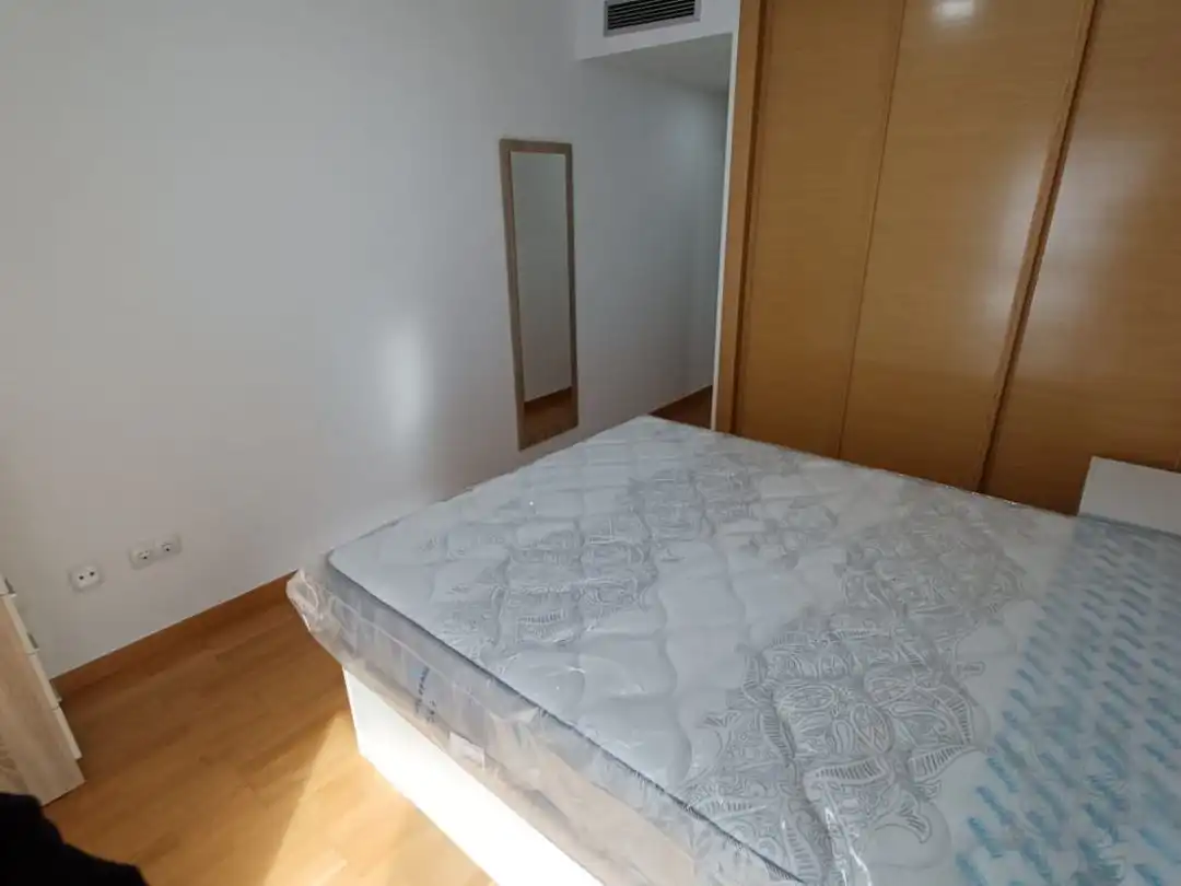 Flat for rent in Ponferrada, León