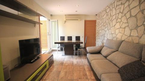 Photo 4 of Flat to rent in Carrer Dels Mestres, Sant Domènec, Barcelona