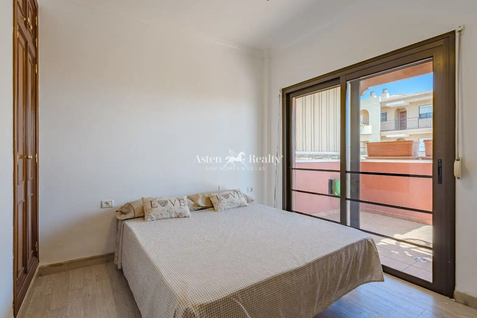 Casa a schiera con piscina in vendita a Casco Urbano, imagen 18