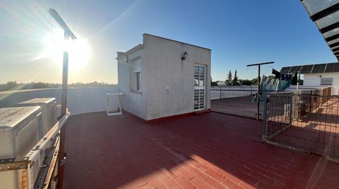 Foto 3 de Casa adosada en venta en El Rocío - La Milagrosa, Jerez de la Frontera