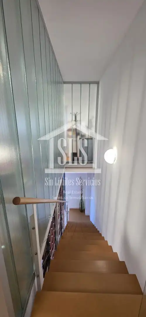 Office space with lift for sale in M 40, imagen 11