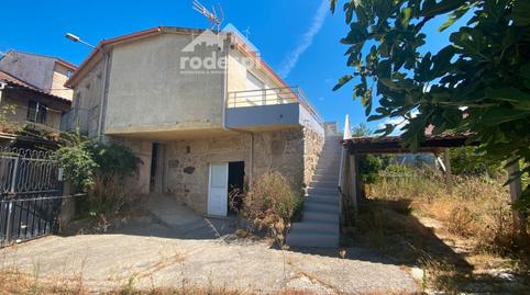 Foto 4 de Casa o xalet de lloguer a Cortegada, Ourense