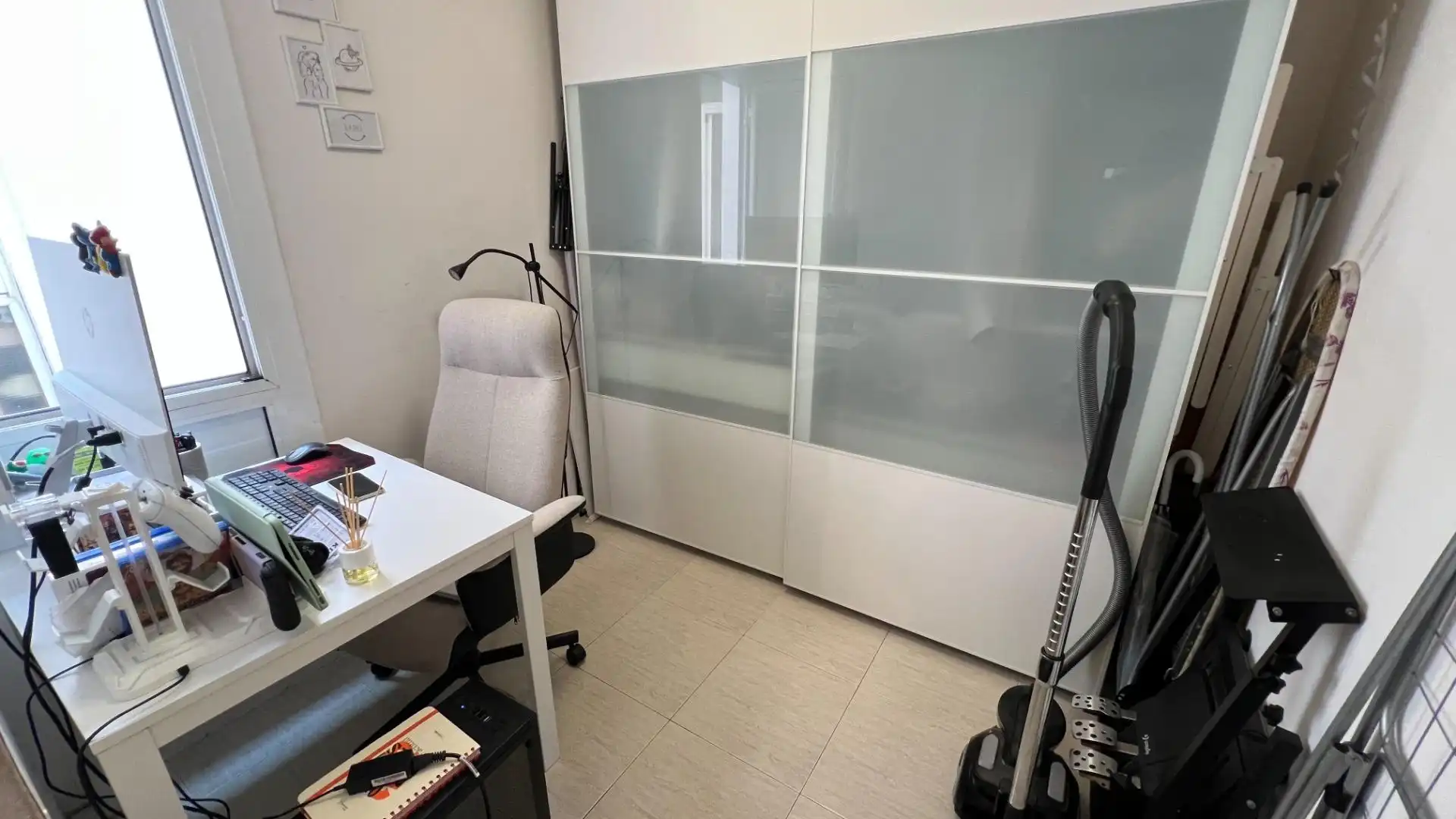 Wohnung zum Verkauf in Badalona
