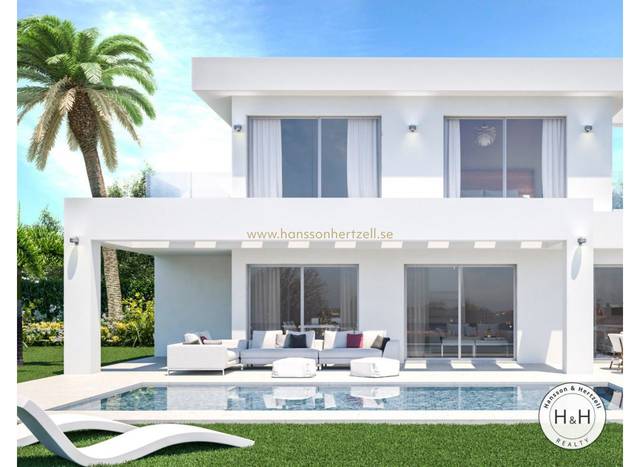 Casa-chalet en Venta en El Portet - Pla de Mar