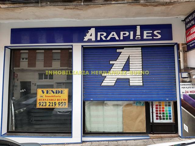 Local comercial en Venta en San Bernardo