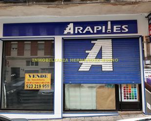 Premises for sale in Salamanca Capital