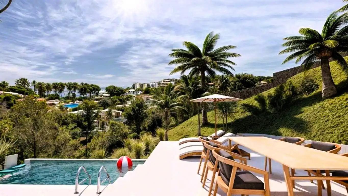 Casa o xalet en venda a Mas Alba