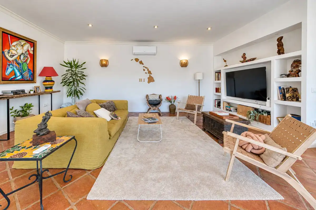 Chalet con piscina en venta en Hipódromo - Cerrado del Águila, imagen 21