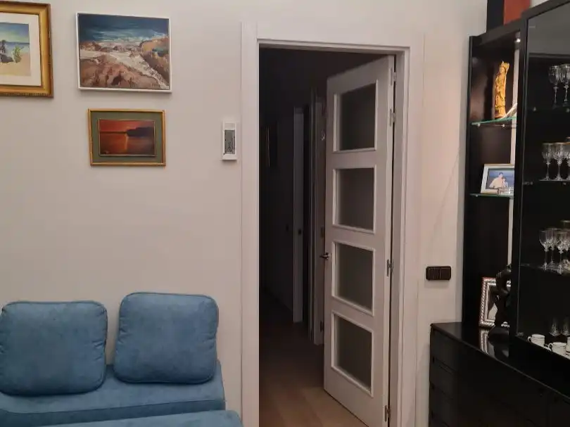 Piso con ascensor en venta en CALLE PARIS 138, imagen 27